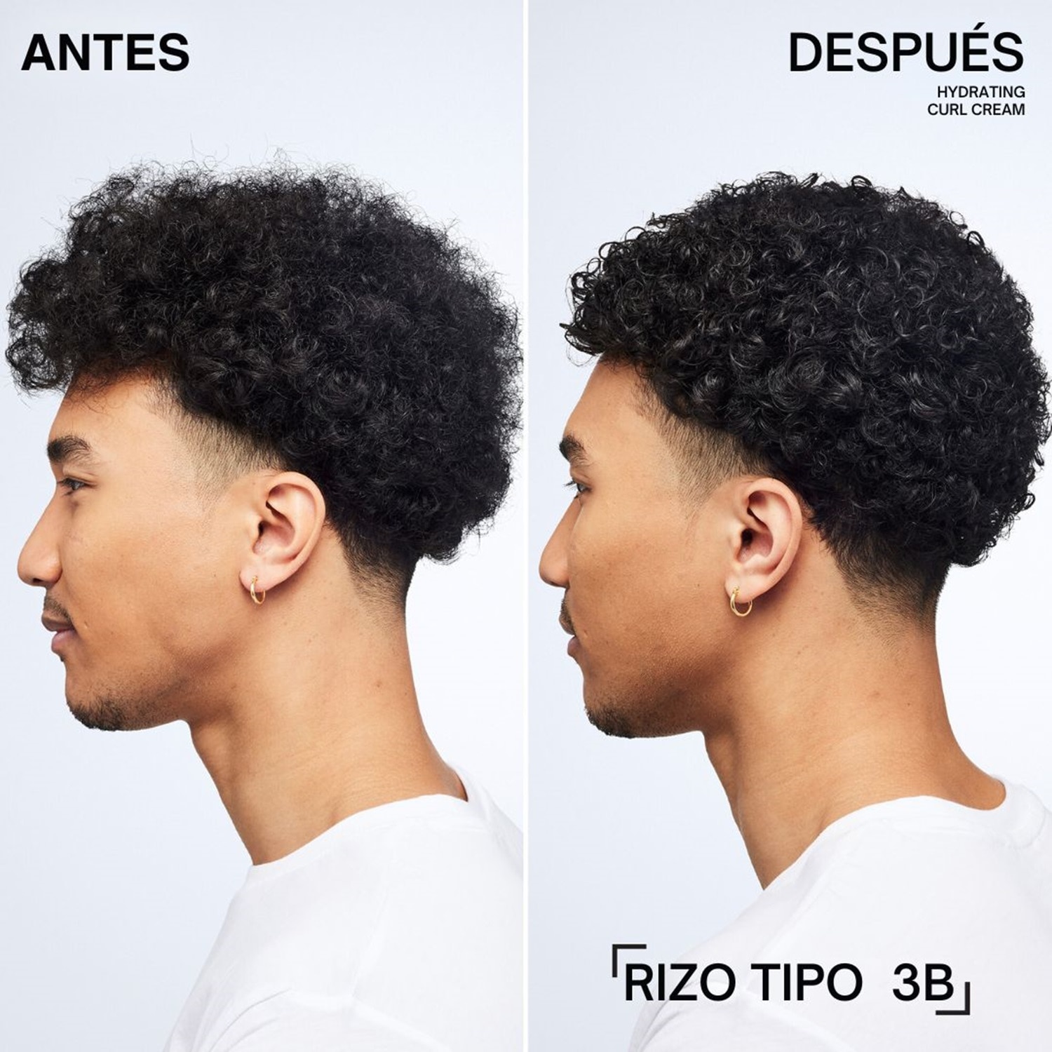 CREMA LIGERA REDKEN HYDRATING CURL CREAM PARA HIDRATAR Y DEFINIR EL CABELLO RIZADO CON PROTECCIÓN TÉRMICA (CREMA PARA CABELLO CON PROTECCIÓN TÉRMICA)